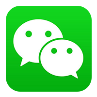 微信 WeChat